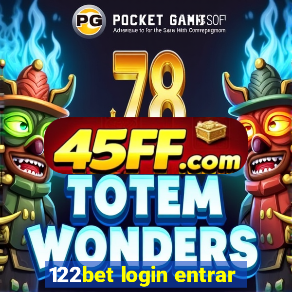 122bet login entrar